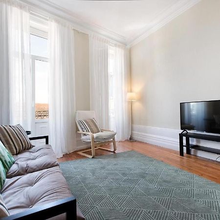 Pretty Clerigos 132 Apartman Porto Kültér fotó