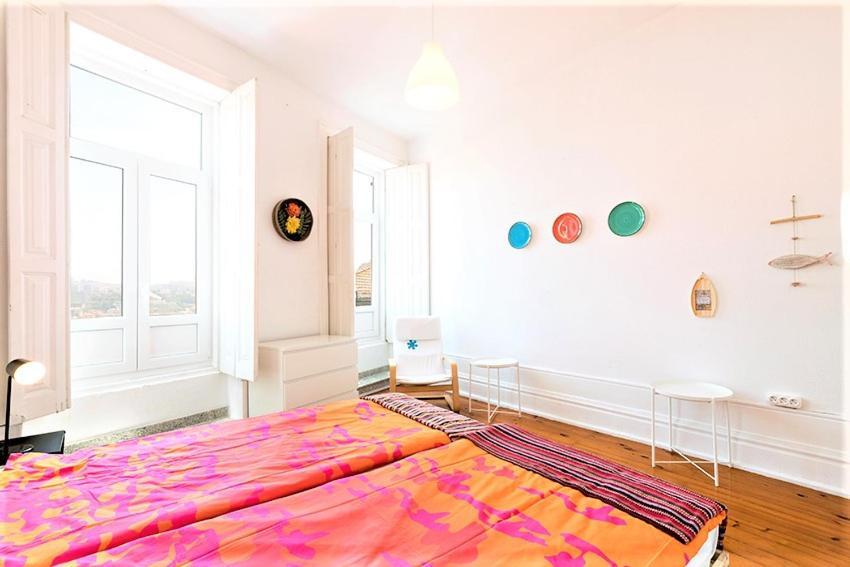 Pretty Clerigos 132 Apartman Porto Kültér fotó