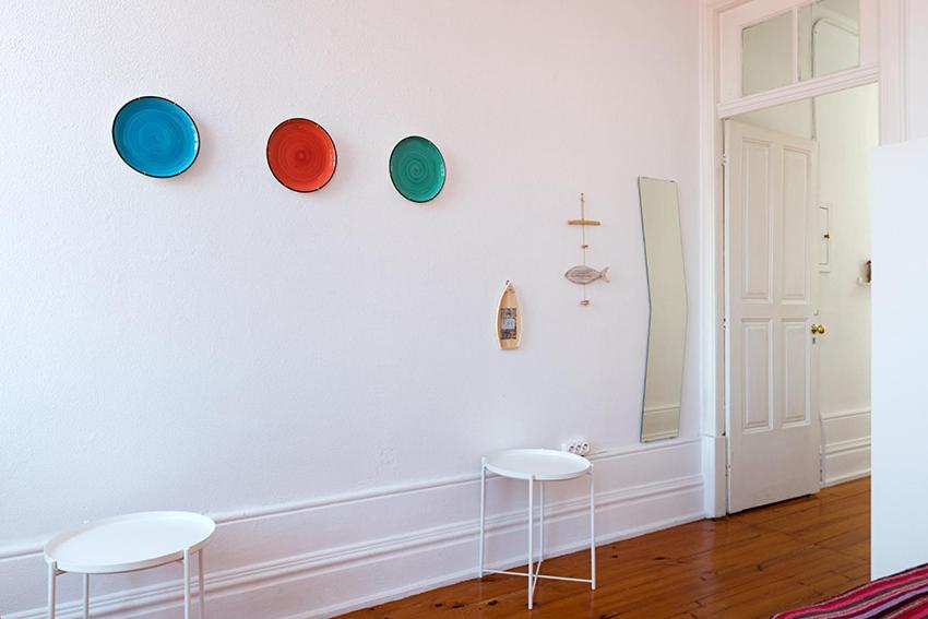 Pretty Clerigos 132 Apartman Porto Kültér fotó