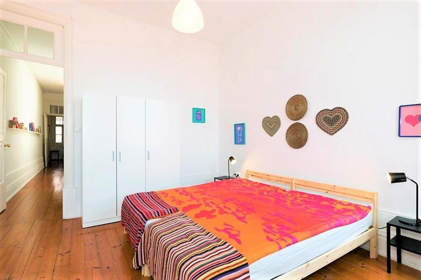 Pretty Clerigos 132 Apartman Porto Kültér fotó