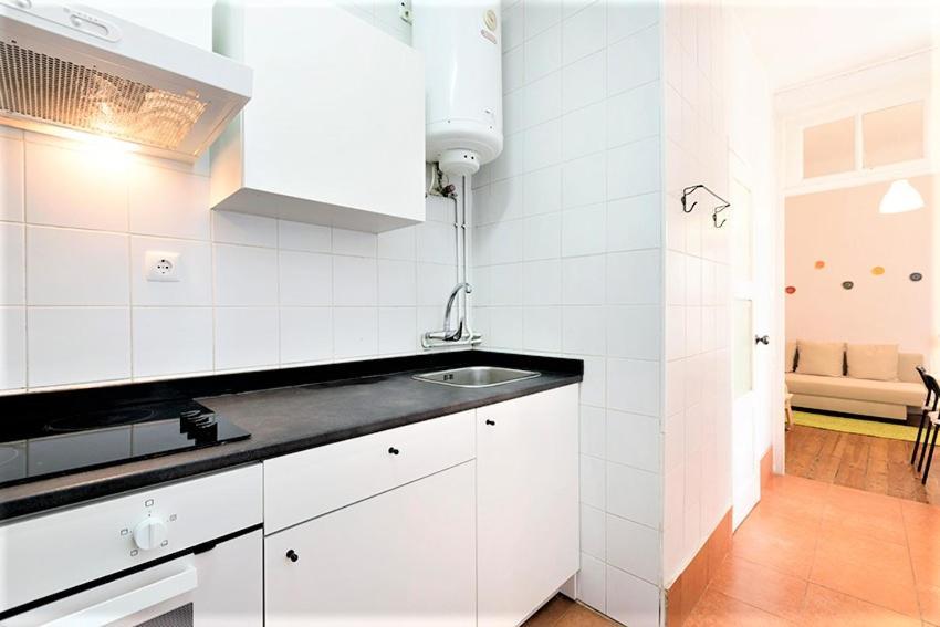 Pretty Clerigos 132 Apartman Porto Kültér fotó