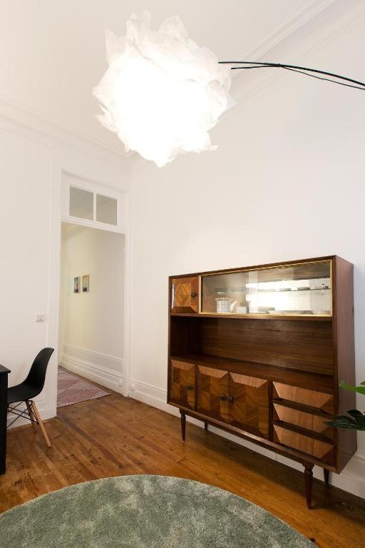 Pretty Clerigos 132 Apartman Porto Kültér fotó