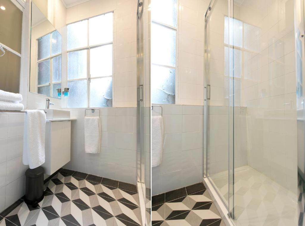 Pretty Clerigos 132 Apartman Porto Kültér fotó