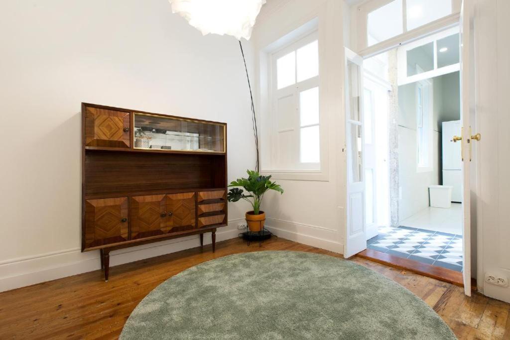 Pretty Clerigos 132 Apartman Porto Kültér fotó